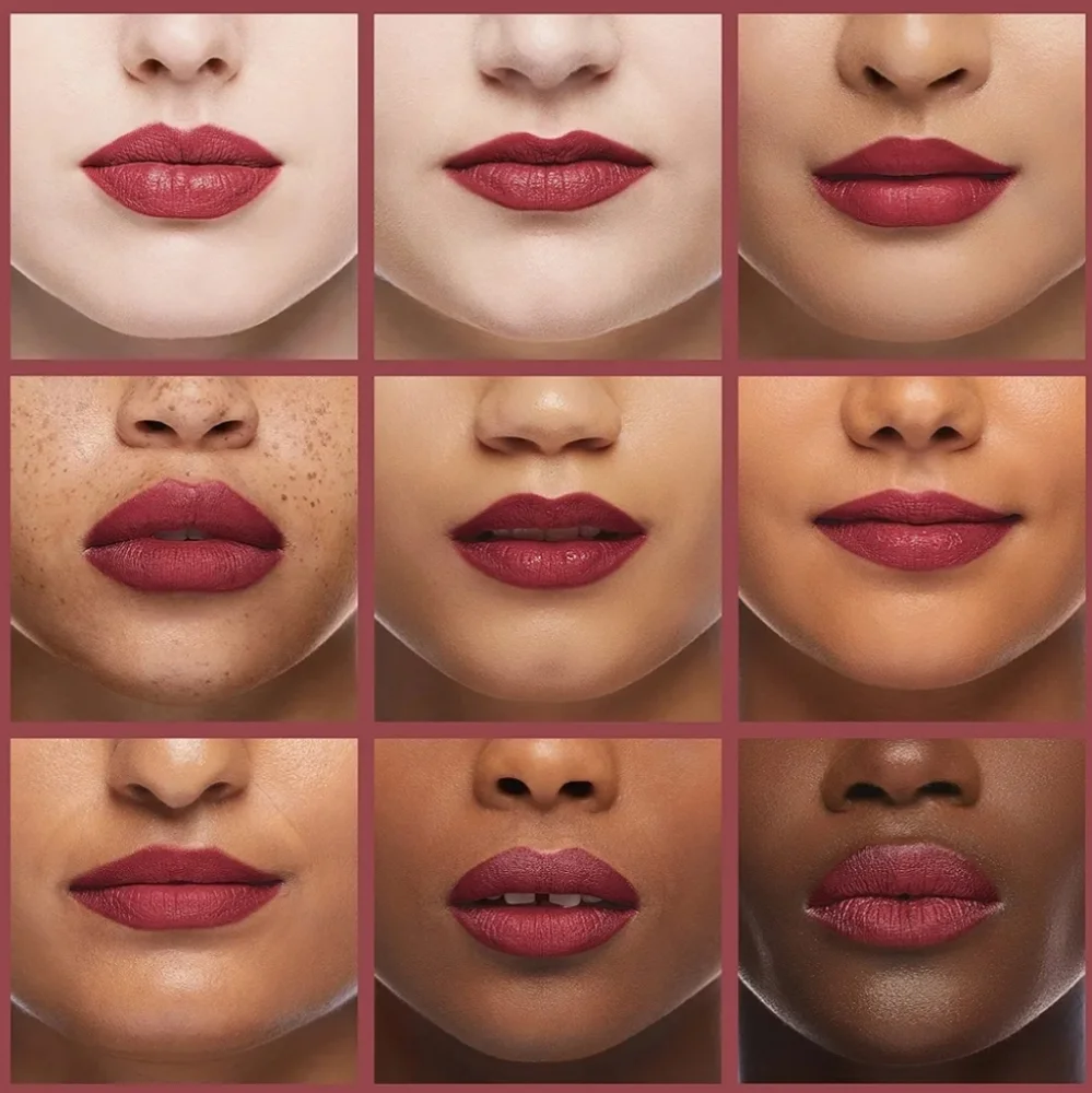Anastasia Beverly Hills Liquid Lipstick in the shade Heathers